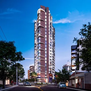 Apartamento com 3 dormitórios, foto 4