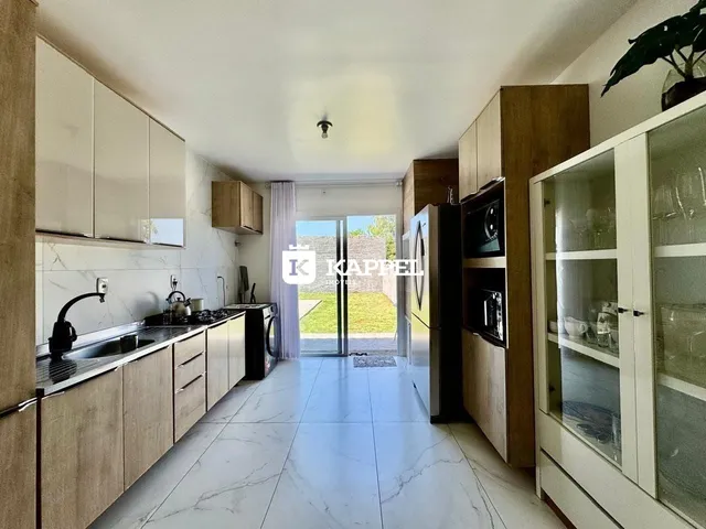 Casa geminada com 2 dormitórios, foto 4