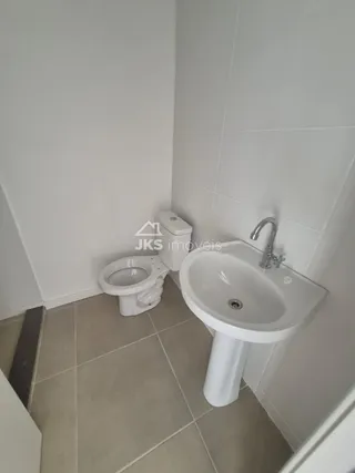 Casa geminada com 2 dormitórios, foto 9