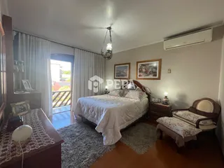 Casa com 4 dormitórios, foto 18