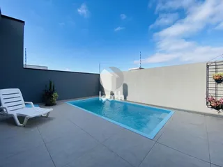 Casa com 3 dormitórios, foto 8