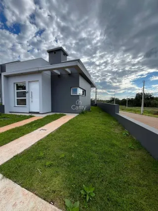 Casa geminada com 2 dormitórios, foto 2