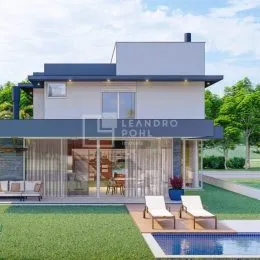 Casa com 3 dormitórios, foto 5