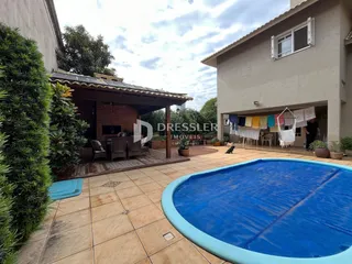 Casa com 4 dormitórios, foto 23