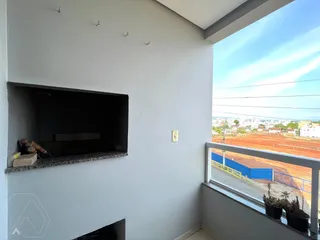 Apartamento com 2 dormitórios, foto 3
