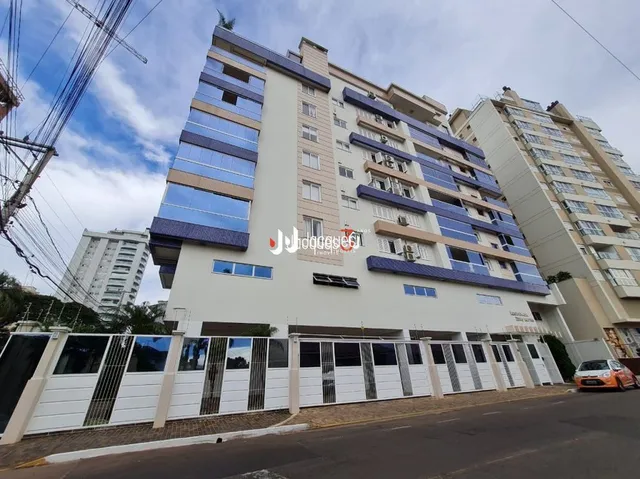 Cobertura com 2 dormitórios