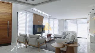 Casa com 5 dormitórios, foto 22