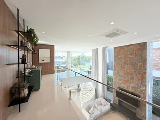 Casa com 5 dormitórios, foto 28