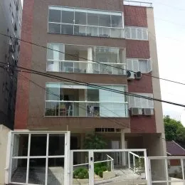 Apartamento com 1 dormitório, foto 2
