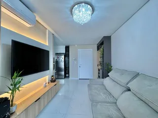 Apartamento com 2 dormitórios, foto 5