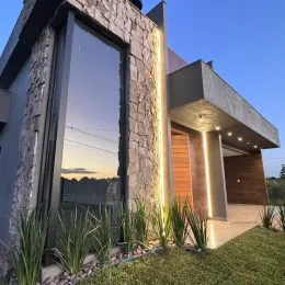 Casa com 3 dormitórios, foto 2