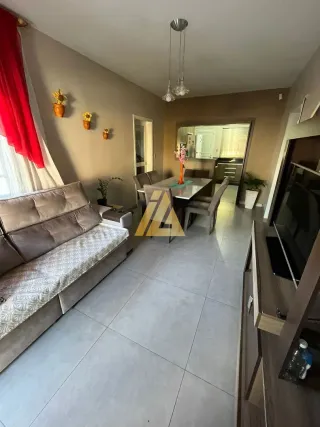 Casa com 3 dormitórios, foto 2