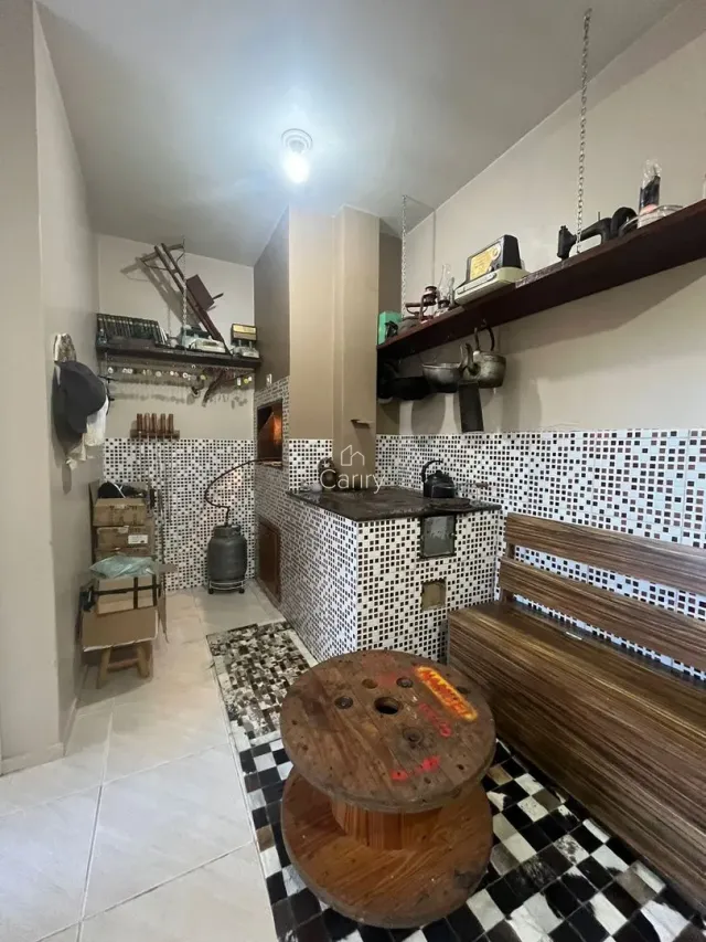 Casa com 2 dormitórios, foto 3