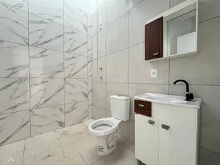 Casa geminada com 2 dormitórios, foto 6