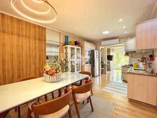 Sobrado com 3 dormitórios, foto 11
