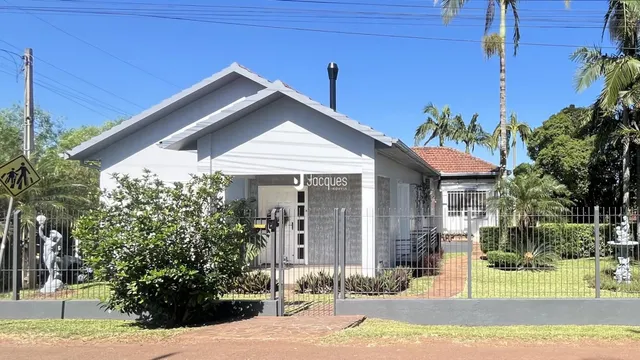 Casa com 3 dormitórios