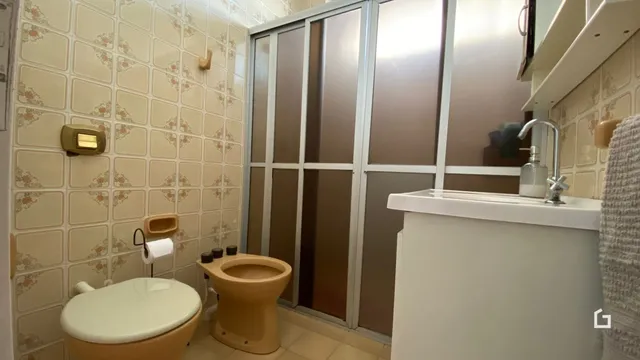 Apartamento com 2 dormitórios, foto 5