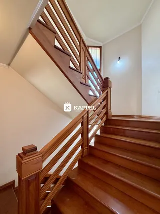 Casa com 4 dormitórios, foto 15