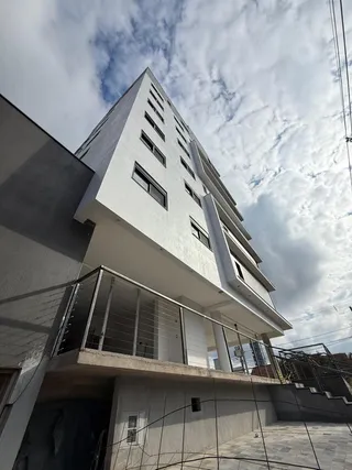 Apartamento com 2 dormitórios, foto 2