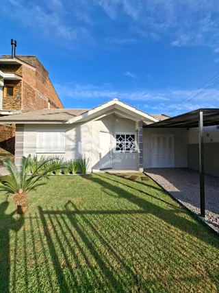 Casa com 3 dormitórios, foto 2
