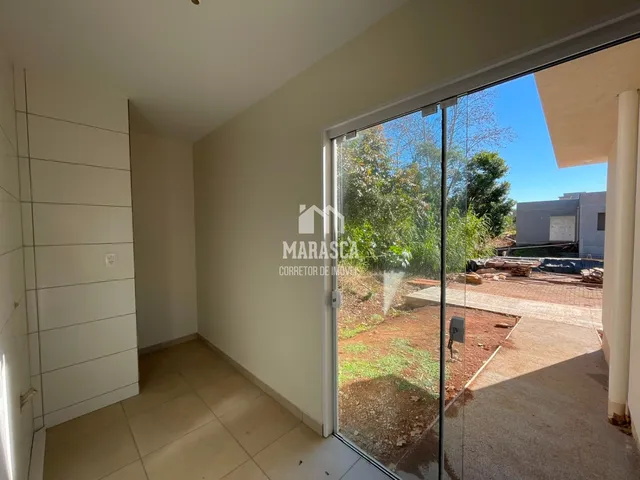 Casa geminada com 2 dormitórios, foto 3