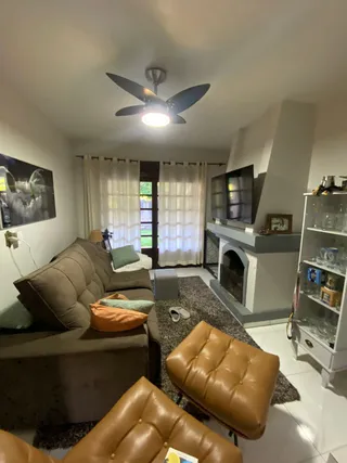 Casa com 4 dormitórios, foto 11