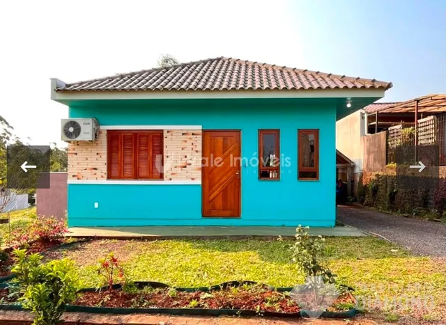 Casa com 2 dormitórios, foto 2