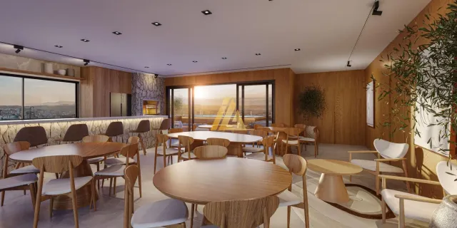 Apartamento com 3 dormitórios, foto 3