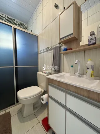 Casa com 4 dormitórios, foto 12