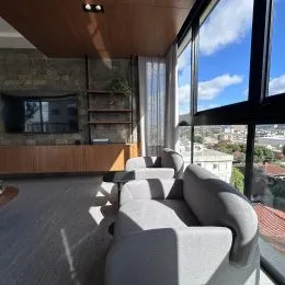 Apartamento com 3 dormitórios, foto 9