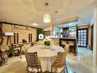 Casa com 3 dormitórios, foto 4