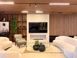 Apartamento com 4 dormitórios, foto 12