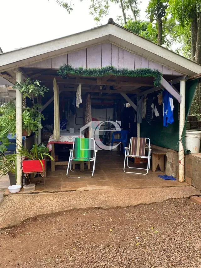 Casa com 2 dormitórios, foto 4