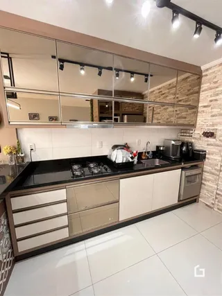 Apartamento com 2 dormitórios, foto 8