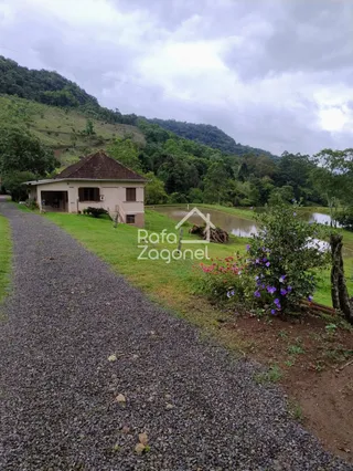 Área rural, foto 17