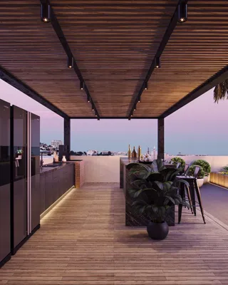 Apartamento com 2 dormitórios, foto 6