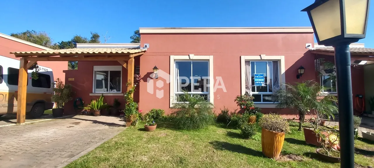 Casa com 3 dormitórios, foto 1
