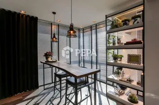 Apartamento com 3 dormitórios, foto 8