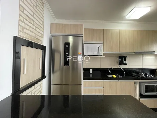 Apartamento com 2 dormitórios, foto 4