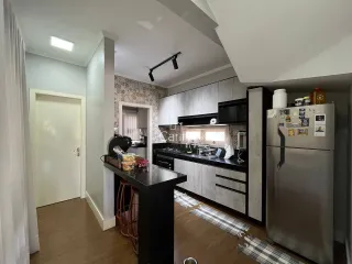 Casa com 3 dormitórios, foto 3