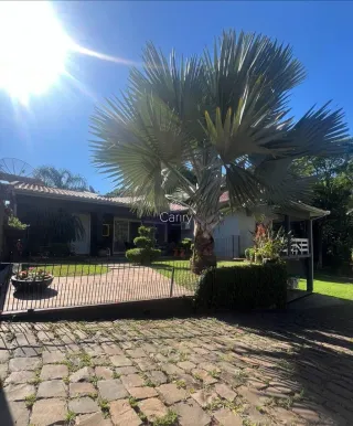 Casa com 3 dormitórios, foto 1