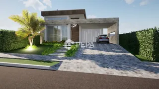 Casa com 3 dormitórios, foto 1