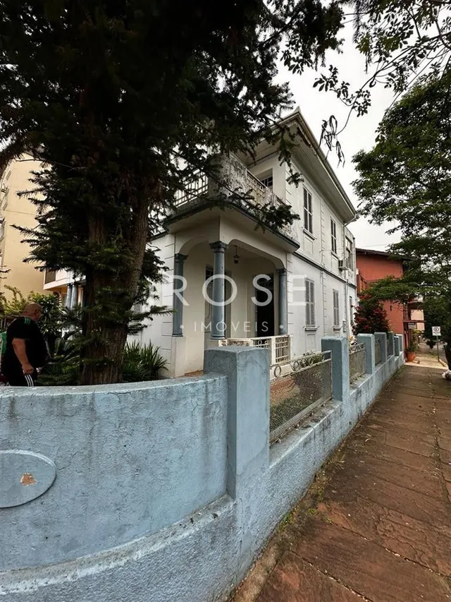 Casa com 3 dormitórios