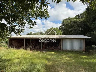 Área rural, foto 21
