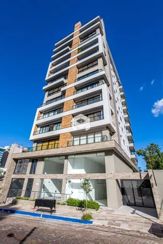 Apartamento com 3 dormitórios, foto 1