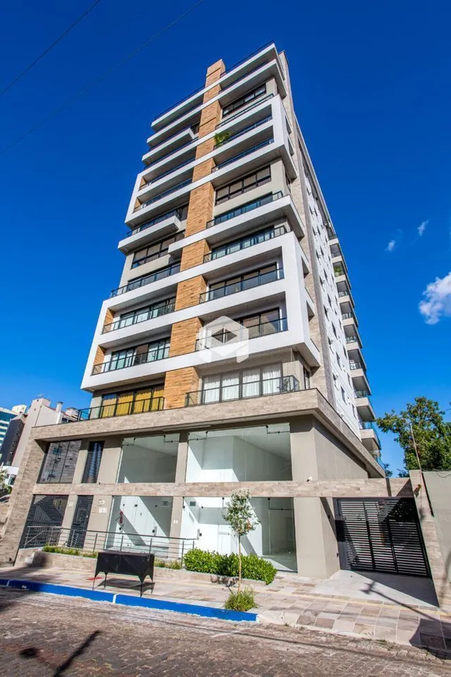 Apartamento com 3 dormitórios