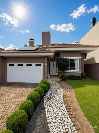 Casa com 3 dormitórios, foto 1