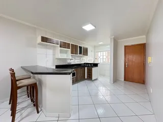 Apartamento com 2 dormitórios, foto 3
