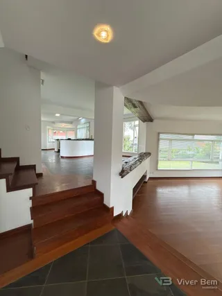 Casa com 4 dormitórios, foto 4