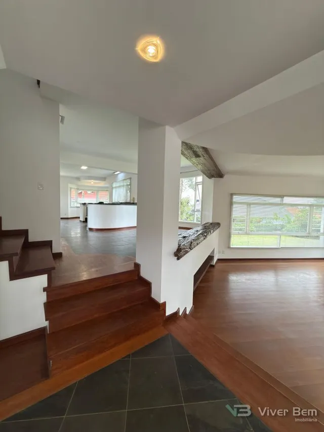 Casa com 4 dormitórios, foto 4
